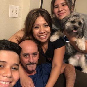 Meet your Posher, Marfa